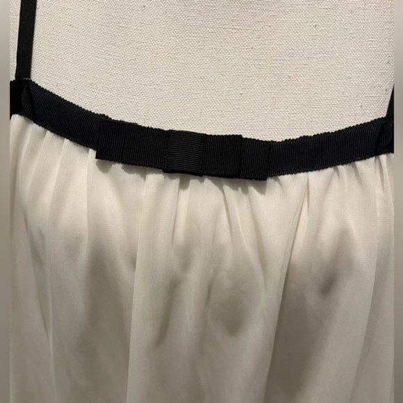 Kate Spade baby doll chemise lingerie. Size large - Picture 5 of 15